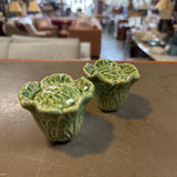 Cabbage Salt & Pepper
