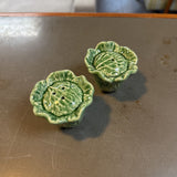 Cabbage Salt & Pepper