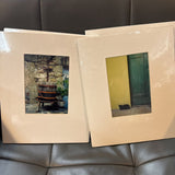 Matted Assorted Prints