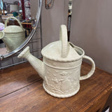Sudi's Garden Ceramic Garden Pitcher