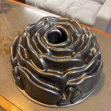 Molded Bundt Cake Pan
