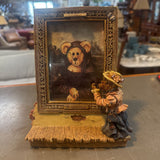 Boyds Bears "Masterpiece" Frame