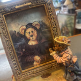 Boyds Bears "Masterpiece" Frame