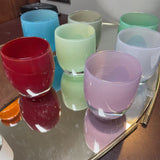 Glassybaby Glass Votive/Decor