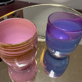 Glassybaby Glass Votive/Decor