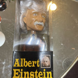 Einstein Wacky Wobbler