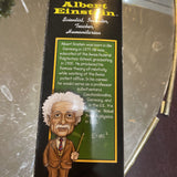 Einstein Wacky Wobbler