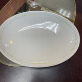 Dream Dinners Serving Platter
