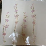 Dansk Blossom Serving Platter