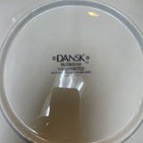 Dansk Blossom Serving Platter