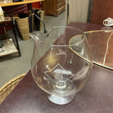 Cocktail Mixer/Oversized Brandy Snifter
