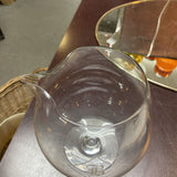 Cocktail Mixer/Oversized Brandy Snifter