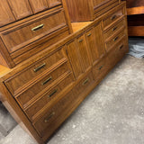 8 Drawer MCM Thomasville Dresser