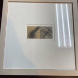 Joni Papp Signed Art
