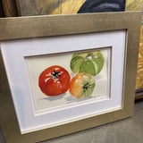 Tomatoes Art Print