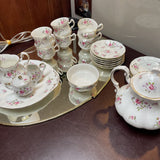Royal Albert Paragon Tea Set