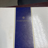 Pimpernell Cork Placemats-Set of 6