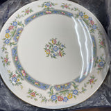 Royal Worcester Mayfield Platter