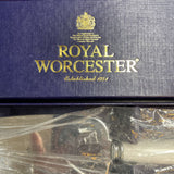 Royal Worcester Mayfield Cake Knife