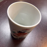 Porcelain Mug