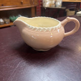 Harkerware - Chesterton Pink Cocoa Pitcher
