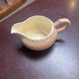 Harkerware - Chesterton Pink Cocoa Pitcher