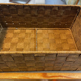 Woven Storage Basket