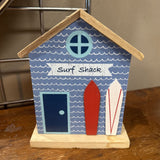 Surf Shack House