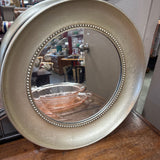 Round Small Mirror