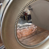 Round Small Mirror