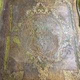 Decorative Wood Tray
