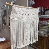 Macrame Wall Hanging