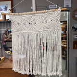 Macrame Wall Hanging