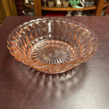 Vintage Jeannette Depression Glass Bowl