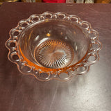 Vintage Anchor Hocking Old Colony Bowl