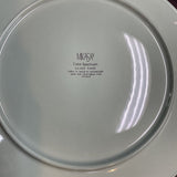 Mikasa Color Spectrum Sage Dinner Plates-Set of 11