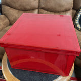 Acrylic Nesting Boxes-Set of 4