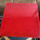 Acrylic Nesting Boxes-Set of 4
