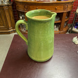 Large Ceramic/Pottery Pitcher/Planter