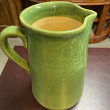 Large Ceramic/Pottery Pitcher/Planter