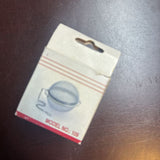 Mesh Tea Ball