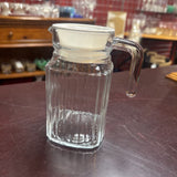 Luminarc Covered Pitcher