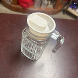 Luminarc Covered Pitcher