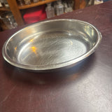 MCM Fraser's Swedish SS Oval Dish