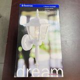 Hampton Dream Outdoor Sconce
