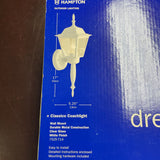 Hampton Dream Outdoor Sconce