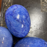 Sodalite Egg