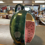 Vintage Shafford Watermelon Pitcher