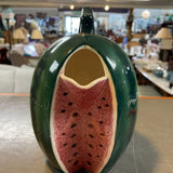 Vintage Shafford Watermelon Pitcher