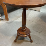 Willett Small Side Table
